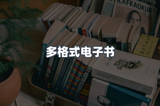 PDF电子书下载